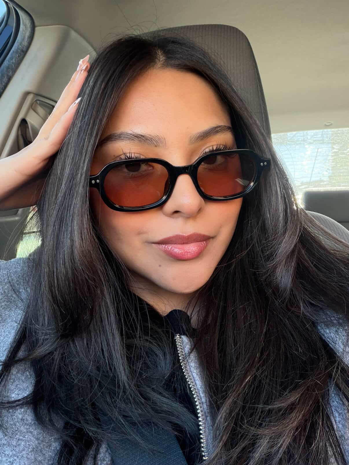LENNOX amber